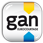 1.Gan eurocourtage Gan - partenaire assurance de Vocalys Courtage