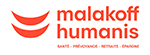 Malakoff Humanis Malakoff Humanis - partenaire assurance de Vocalys Courtage