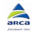 Arca Arca - partenaire assurance de Vocalys Courtage