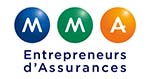MMA - partenaire assurance de Vocalys Courtage