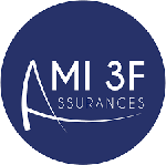 AMI 3F - partenaire assurance de Vocalys Courtage